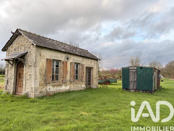 Maison à vendre 7 pièces 212 m² Évellys