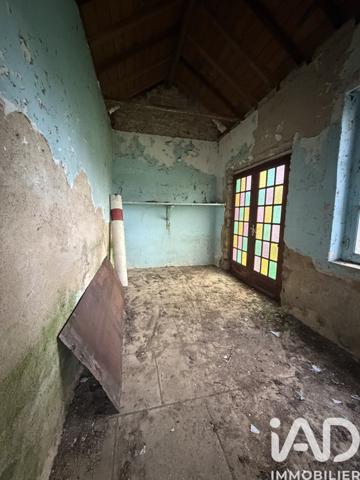 Maison à vendre 7 pièces 212 m² Évellys