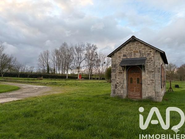 Maison à vendre 7 pièces 212 m² Évellys