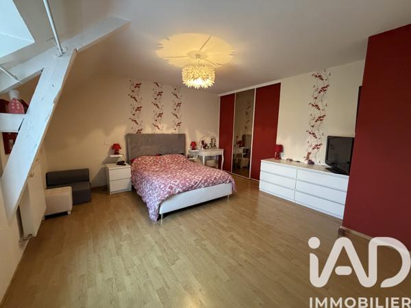 Maison à vendre 7 pièces 212 m² Évellys