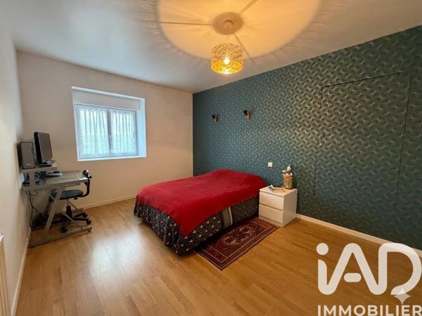 Maison à vendre 7 pièces 212 m² Évellys