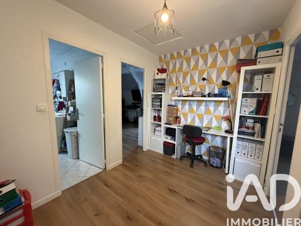 Maison à vendre 7 pièces 212 m² Évellys