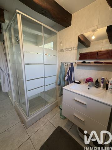 Maison à vendre 7 pièces 212 m² Évellys