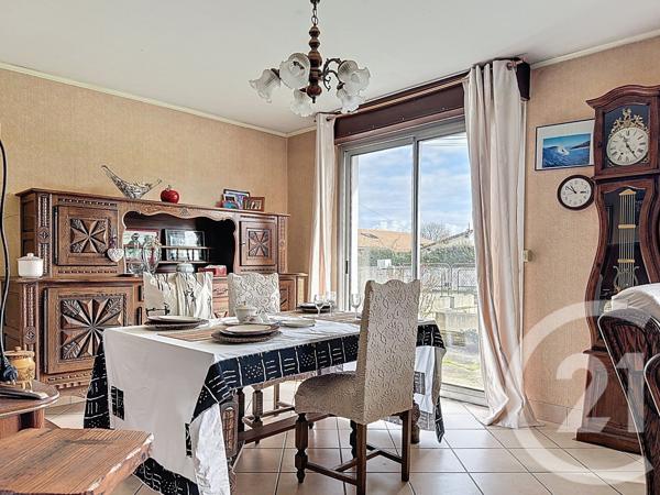 Maison à vendre  4 pièces - 82,40 m2 GUJAN MESTRAS - 33