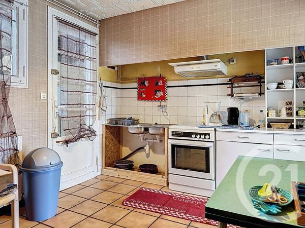 Maison à vendre  4 pièces - 82,40 m2 GUJAN MESTRAS - 33