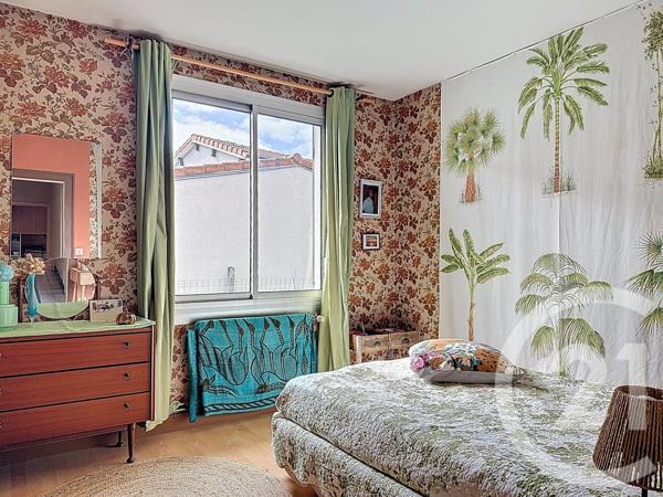 Maison à vendre  4 pièces - 82,40 m2 GUJAN MESTRAS - 33