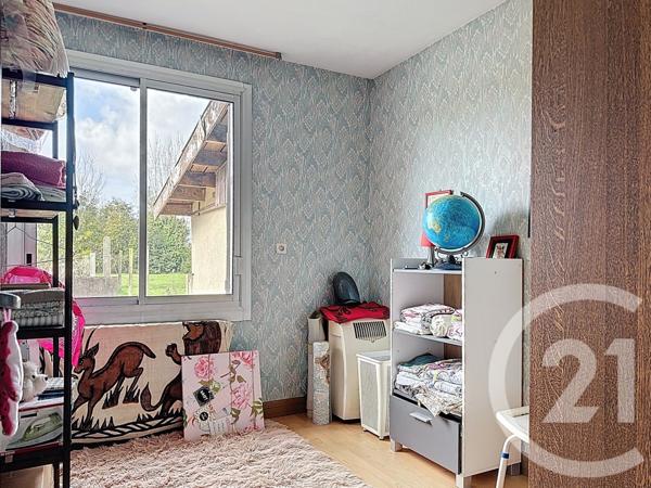 Maison à vendre  4 pièces - 82,40 m2 GUJAN MESTRAS - 33