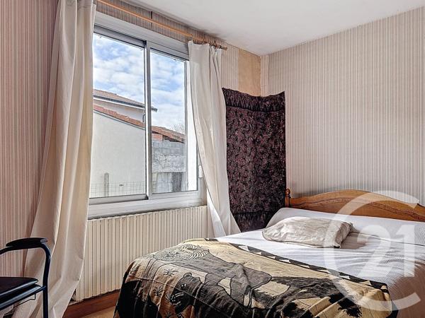 Maison à vendre  4 pièces - 82,40 m2 GUJAN MESTRAS - 33