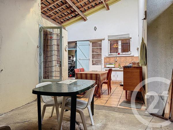 Maison à vendre  4 pièces - 82,40 m2 GUJAN MESTRAS - 33