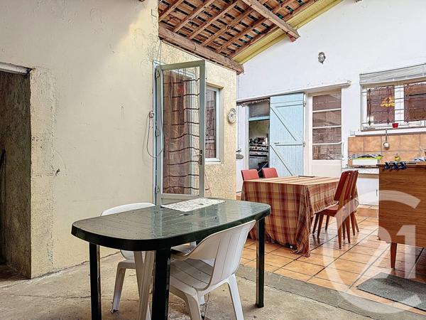 Maison à vendre  4 pièces - 82,40 m2 GUJAN MESTRAS - 33