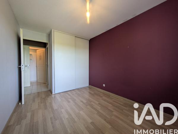 Appartement à vendre 2 pièces 43,6 m² Toulouse