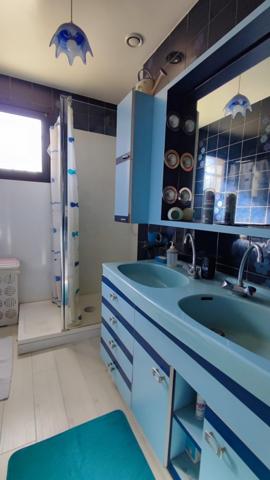 Au Cendre, maison 4 chambres avec bureau et garage