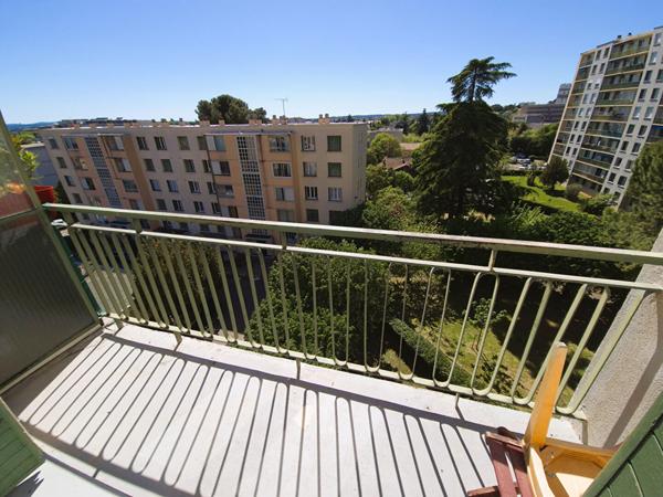 Appartement Nimes 2 pièce(s) 39.73 m2