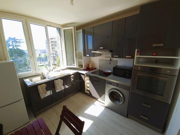 Appartement Nimes 2 pièce(s) 39.73 m2