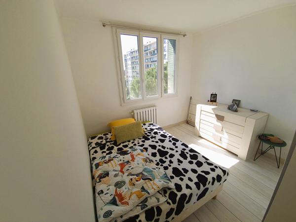 Appartement Nimes 2 pièce(s) 39.73 m2