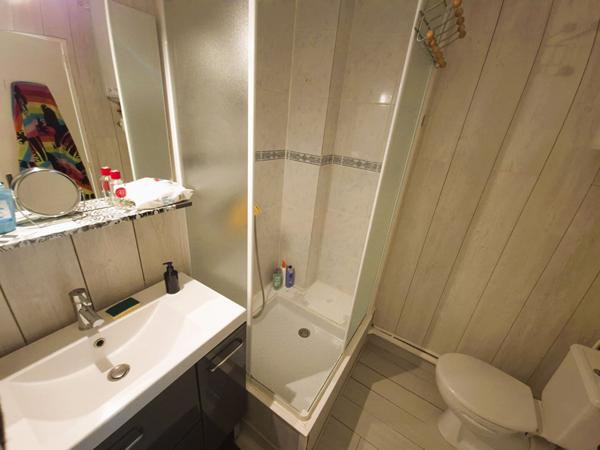 Appartement Nimes 2 pièce(s) 39.73 m2