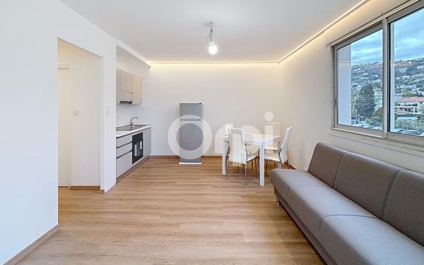 Appartement à vendre    1 pièce • 33 m2 Golfe Juan - Vallauris