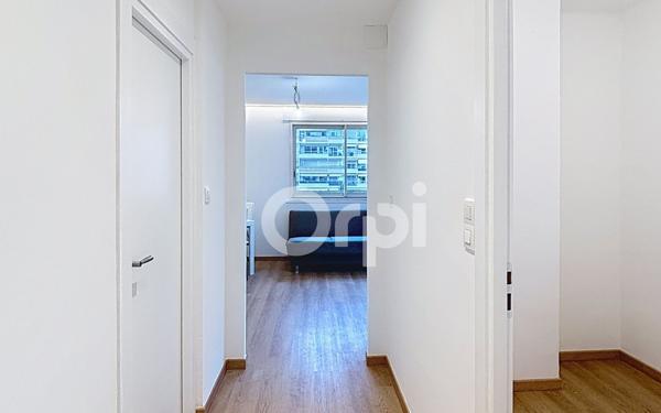 Appartement à vendre    1 pièce • 33 m2 Golfe Juan - Vallauris