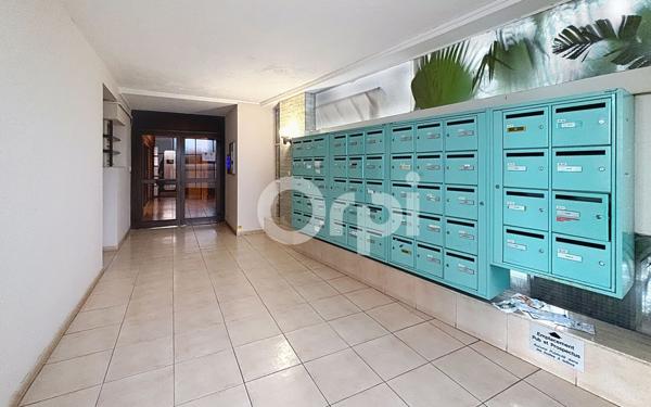 Appartement à vendre    1 pièce • 33 m2 Golfe Juan - Vallauris