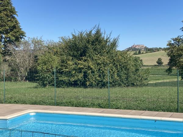Maison à vendre à Vindrac-Alayrac (81170) - Tarn