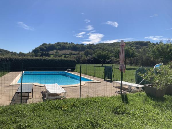 Maison à vendre à Vindrac-Alayrac (81170) - Tarn