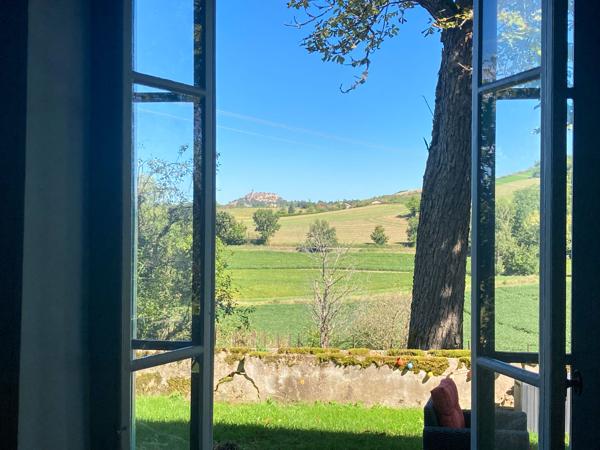 Maison à vendre à Vindrac-Alayrac (81170) - Tarn