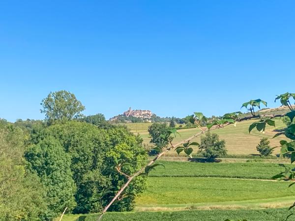 Maison à vendre à Vindrac-Alayrac (81170) - Tarn