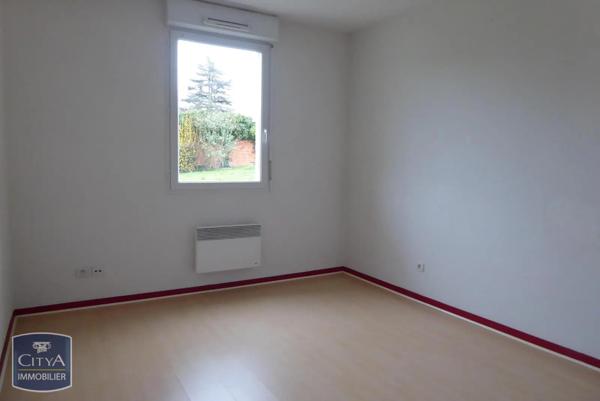 Appartement à louer 3 pièces 53.48m² Limoges (87000)