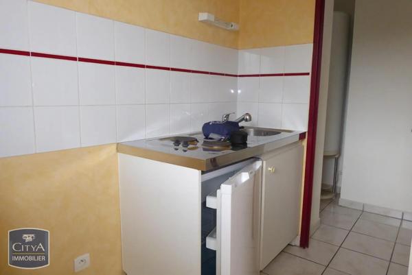 Appartement à louer 3 pièces 53.48m² Limoges (87000)