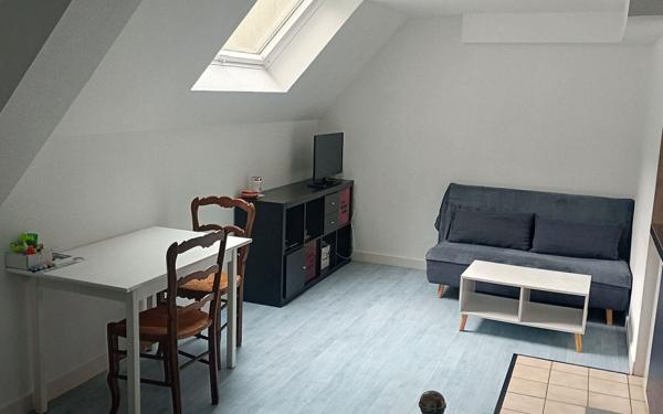 Appartement à louer    1 pièce •  Brest