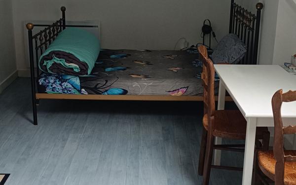 Appartement à louer    1 pièce •  Brest