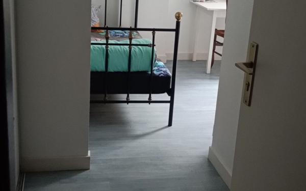 Appartement à louer    1 pièce •  Brest