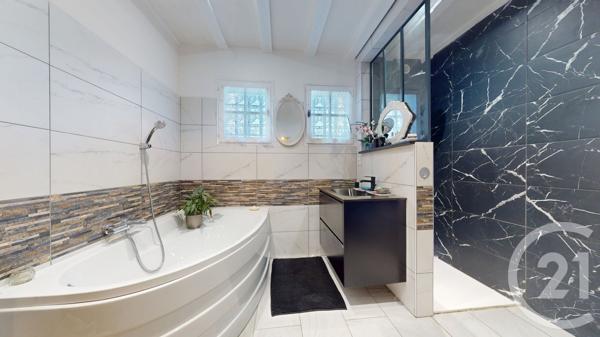 Maison à vendre  5 pièces - 150,76 m 2   LEON  - 40