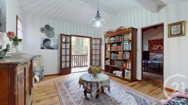 Maison à vendre  5 pièces - 150,76 m 2   LEON  - 40