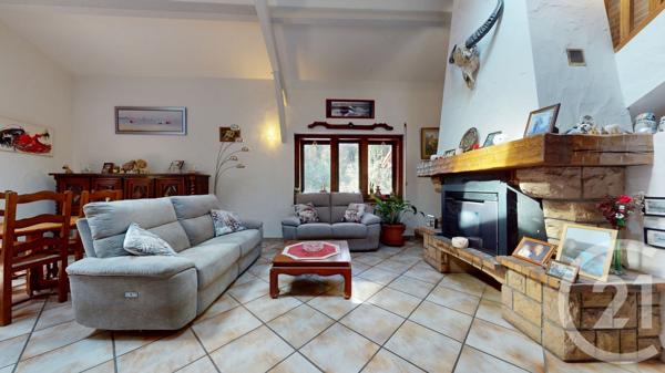 Maison à vendre  5 pièces - 150,76 m 2   LEON  - 40