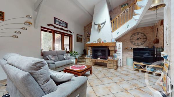 Maison à vendre  5 pièces - 150,76 m 2   LEON  - 40