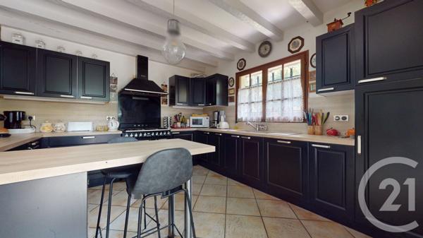 Maison à vendre  5 pièces - 150,76 m 2   LEON  - 40