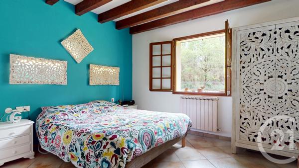 Maison à vendre  5 pièces - 150,76 m 2   LEON  - 40