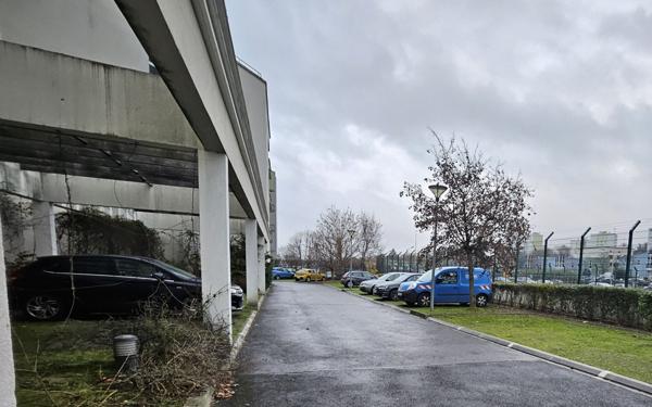 Appartement à vendre    1 pièce • 17,55 m2 Créteil