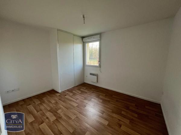 Appartement à louer 3 pièces 57.01m²