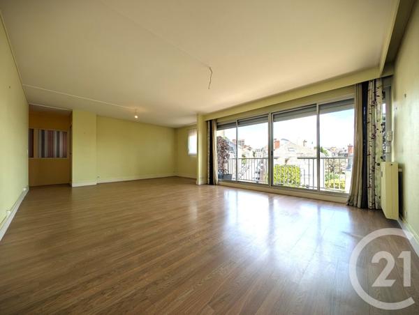 Appartement F4 à vendre  4 pièces - 91,23 m 2   LIMOGES  - 87