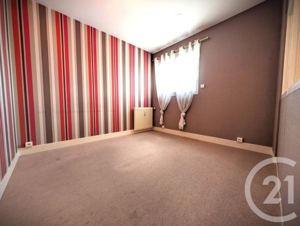 Appartement F4 à vendre  4 pièces - 91,23 m 2   LIMOGES  - 87