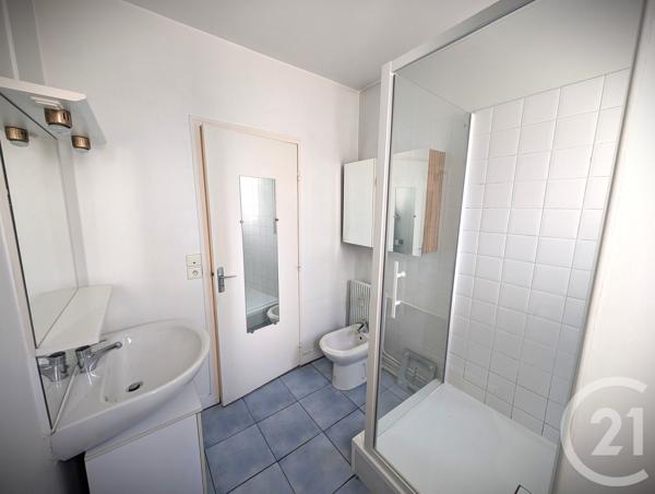Appartement F4 à vendre  4 pièces - 91,23 m 2   LIMOGES  - 87