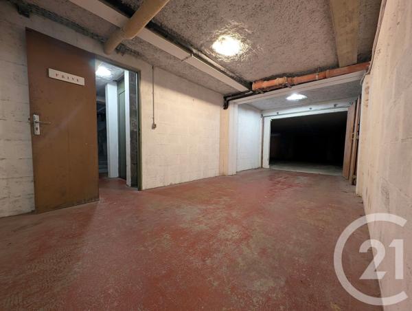 Appartement F4 à vendre  4 pièces - 91,23 m 2   LIMOGES  - 87