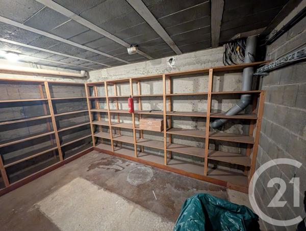 Appartement F4 à vendre  4 pièces - 91,23 m 2   LIMOGES  - 87