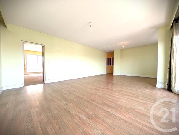 Appartement F4 à vendre  4 pièces - 91,23 m 2   LIMOGES  - 87