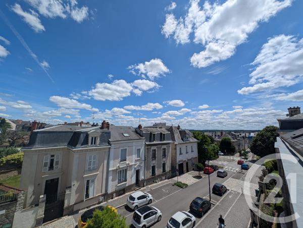 Appartement F4 à vendre  4 pièces - 91,23 m 2   LIMOGES  - 87