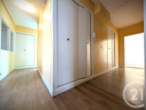 Appartement F4 à vendre  4 pièces - 91,23 m 2   LIMOGES  - 87