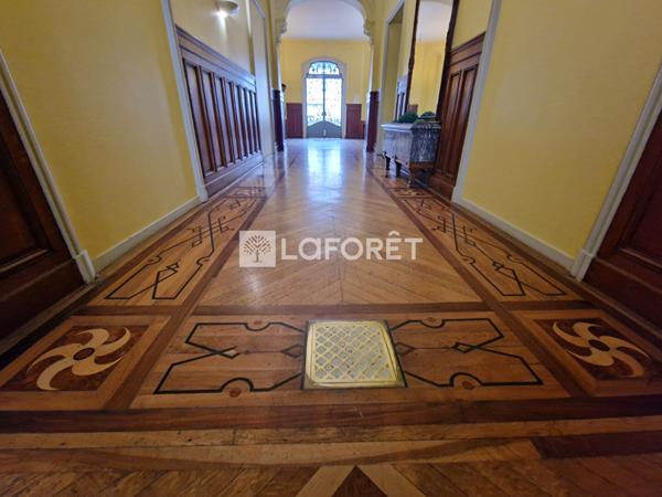 Achat appartement Fontainebleau - 2 pièce(s) - 55 m² - 274 000 €