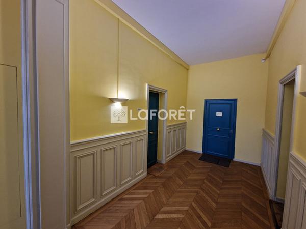Achat appartement Fontainebleau - 2 pièce(s) - 55 m² - 274 000 €